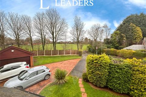 undefined, Farringdon Road, Winwick, Warrington