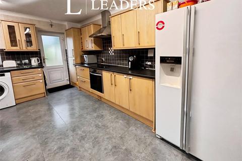 undefined, Farringdon Road, Winwick, Warrington