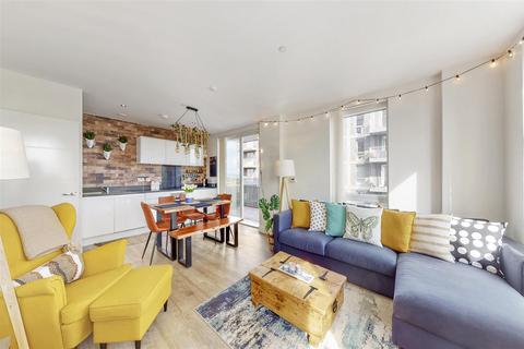 2 bedroom flat for sale, Chesterton House, Gayton Road, Harrow