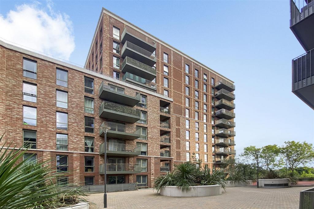 Flat 97, Chesterton House - Aj4zkf Avollz LLl KHDDX.j