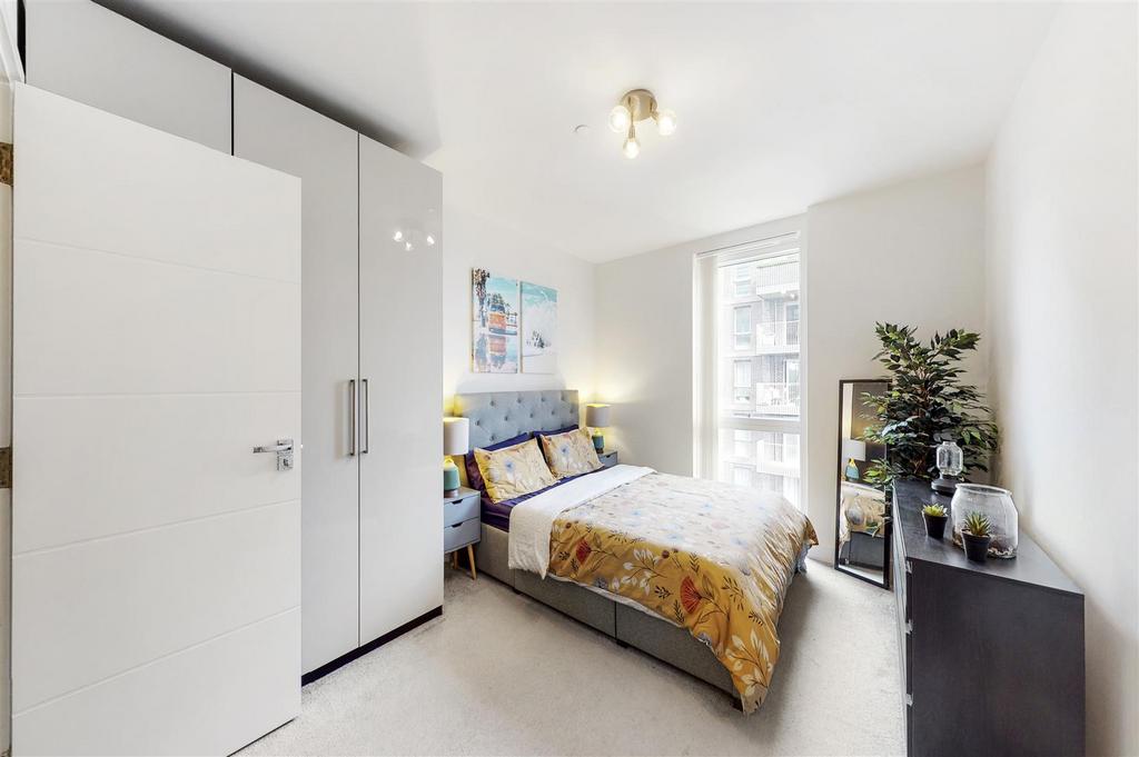 Flat 97, Chesterton House - SVt1 Iczo Zm AJROfg7ygr.j