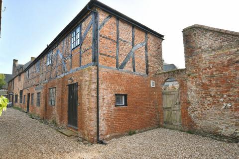2 bedroom character property for sale - King Street, King's Lynn PE30