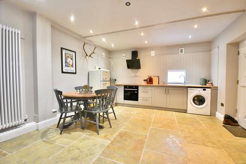 2 bedroom character property for sale, King Street, King's Lynn PE30