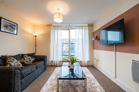 1 bedroom flat to rent, Caldy Island House*, Cardiff CF11