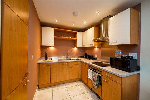 1 bedroom flat to rent, Caldy Island House*, Cardiff CF11