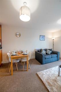 1 bedroom flat to rent, Caldy Island House*, Cardiff CF11