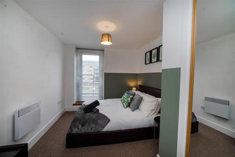 1 bedroom flat to rent, Caldy Island House*, Cardiff CF11