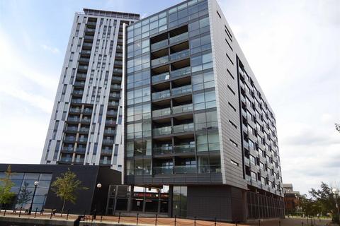 2 bedroom flat for sale, Millennium Point, 254 The Quays, Salford Quays