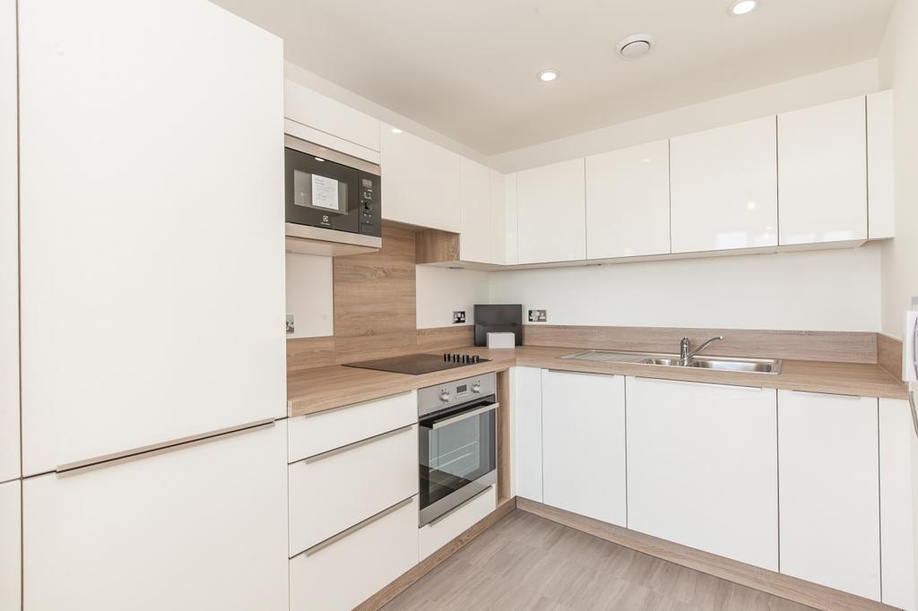 Kitchen - The Renais
