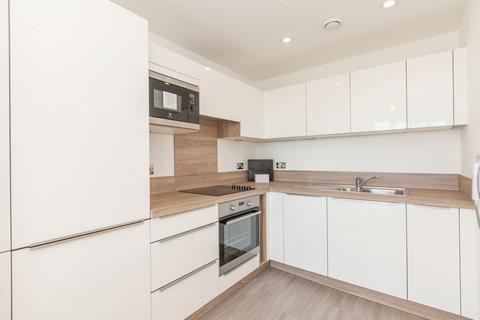 1 bedroom flat for sale, Sienna Alto, The Renaissance, 2 Cornmill Lane, Lewisham, London, SE13