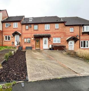 St. Nons Close, Brackla, Bridgend County Borough, CF31 2BX