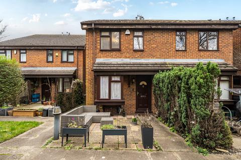 1 bedroom house for sale - Penfold Close, Croydon