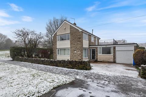 3 bedroom detached house for sale, Redmires Road, Sheffield