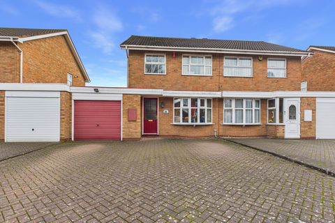 undefined, Sutton Coldfield B76