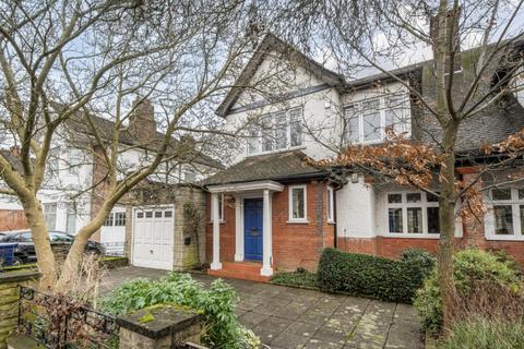 4 bedroom house for sale, Tring Avenue, Ealing Common