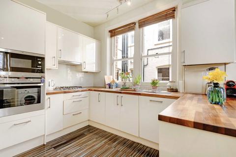 1 bedroom flat to rent, Honeybourne Road, London NW6
