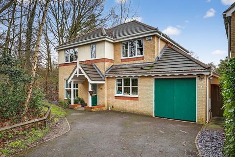 4 bedroom detached house for sale, Bracknell RG12