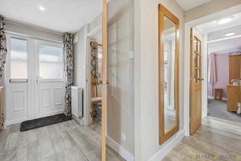 3 bedroom detached bungalow for sale, Platten Close, Needham Market, Ipswich, IP6