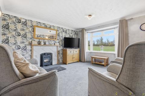 3 bedroom detached bungalow for sale, Platten Close, Needham Market, Ipswich, IP6