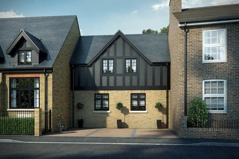undefined, Hall Street, Chelmsford, CM2