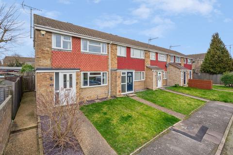 undefined, Ravenscourt, Dunstable LU6