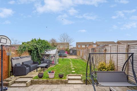 undefined, Ravenscourt, Dunstable LU6