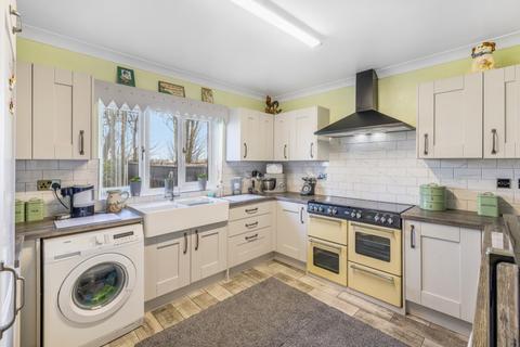 4 bedroom semi-detached house for sale, Leamlands Lane, Lutton Marsh, Spalding, Lincolnshire, PE12