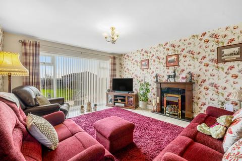 4 bedroom semi-detached house for sale, Leamlands Lane, Lutton Marsh, Spalding, Lincolnshire, PE12