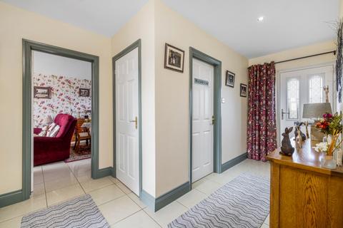 4 bedroom semi-detached house for sale, Leamlands Lane, Lutton Marsh, Spalding, Lincolnshire, PE12