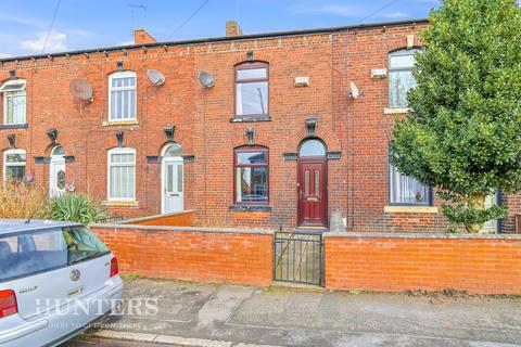 Foxdenton Lane, Chadderton