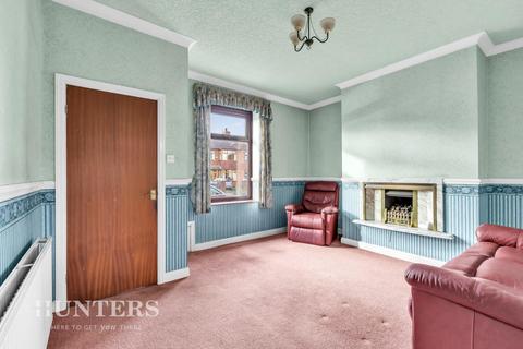 2 bedroom terraced house for sale, Foxdenton Lane, Chadderton