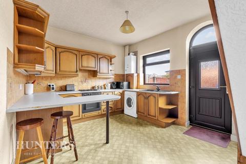 2 bedroom terraced house for sale, Foxdenton Lane, Chadderton