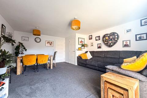 3 bedroom semi-detached house for sale, Batt Drive, Cheddon Fitzpaine, Taunton, Somerset.