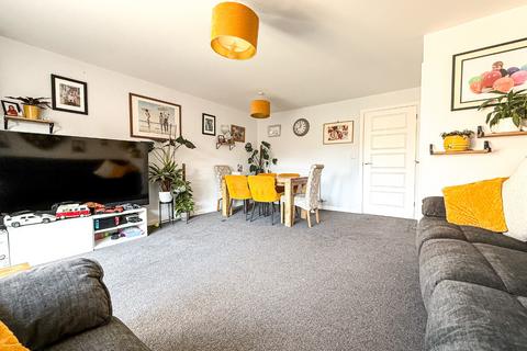3 bedroom semi-detached house for sale, Batt Drive, Cheddon Fitzpaine, Taunton, Somerset.