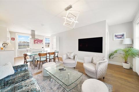 3 bedroom apartment for sale, Balcombe Street, Marylebone, London, NW1