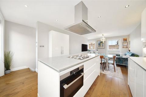 3 bedroom apartment for sale, Balcombe Street, Marylebone, London, NW1