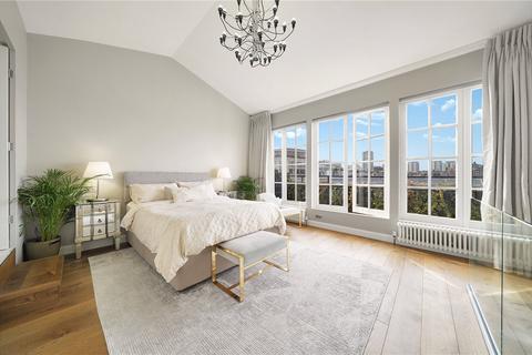 3 bedroom apartment for sale, Balcombe Street, Marylebone, London, NW1