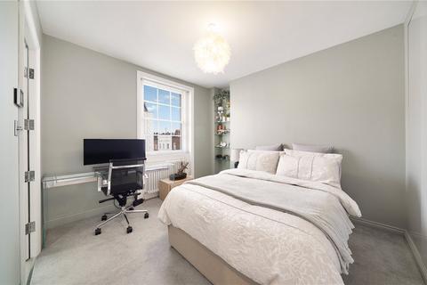 3 bedroom apartment for sale, Balcombe Street, Marylebone, London, NW1