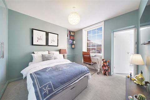 3 bedroom apartment for sale, Balcombe Street, Marylebone, London, NW1