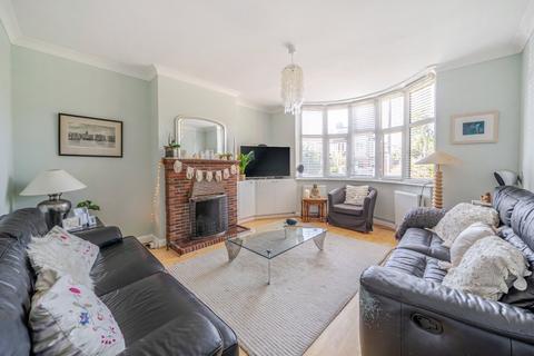 4 bedroom semi-detached house for sale, Lynwood Road, Thames Ditton, KT7