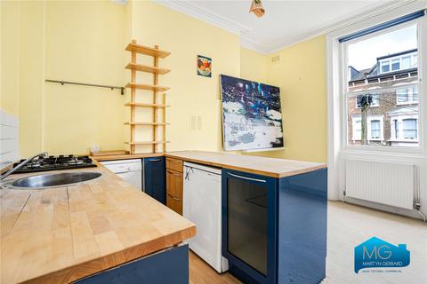 1 bedroom apartment to rent, Montpelier Grove, Kentish Town, London, NW5