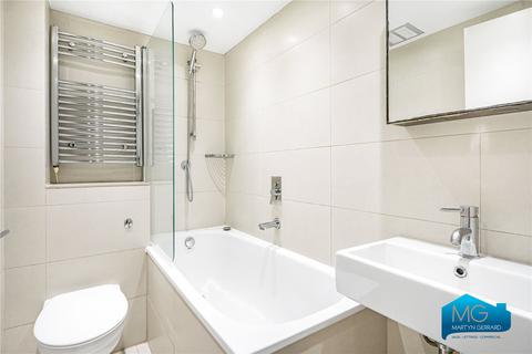 1 bedroom apartment to rent, Montpelier Grove, Kentish Town, London, NW5