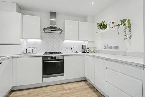 undefined, Harper Road, Southampton SO32