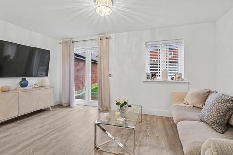 undefined, Harper Road, Southampton SO32