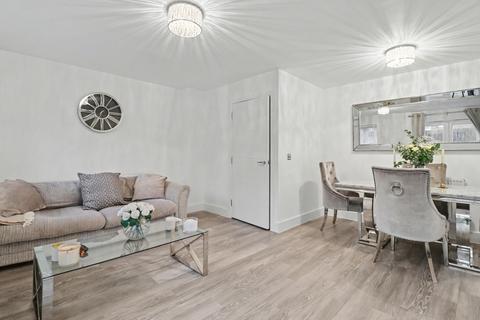 undefined, Harper Road, Southampton SO32