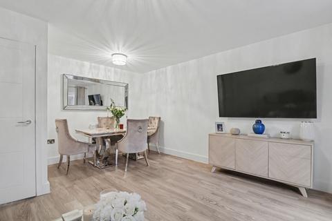 undefined, Harper Road, Southampton SO32