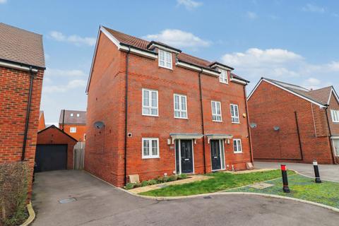 Harper Road, Southampton SO32
