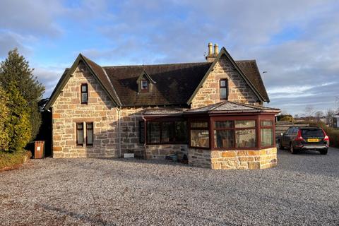undefined, Knockomie Lodge, Grantown Road Forres IV36 2SG