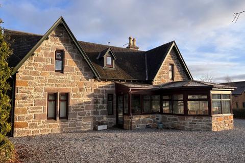undefined, Knockomie Lodge, Grantown Road Forres IV36 2SG