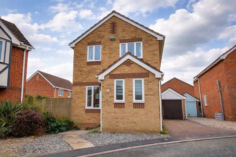 2 bedroom detached house for sale - Grasmere